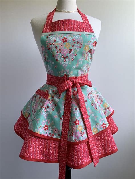 cute apron|cute vintage aprons.